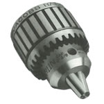 有匙鉆夾頭1～12個裝