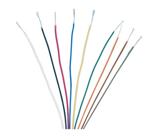 UL1007　MAST-UL1007SQ固定用 輻照PVC絶縁材