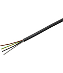 高速電源/信號(hào)電纜 帶屏蔽CCC/CE/UL/PSE復(fù)合規(guī)格  MASWOLG-BMS3KK