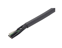 運(yùn)動(dòng)電纜