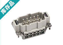 HE系列插芯(螺紋式接線)