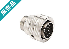 通用圓形防水連接器 RM-W系列