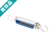 57系列彈簧鎖定插座連接器