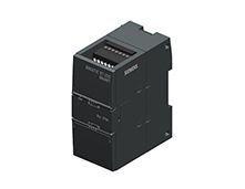 S7-200 SMART系列
									模擬量模塊