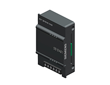 S7-200 SMART系列
									電池板