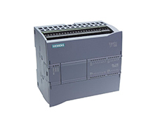 S7-1200系列
								CPU模塊