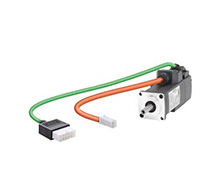 V90系列
								伺服電機(jī)