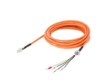 V90系列
								伺服線纜