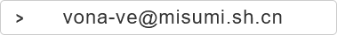 vona-ve@misumi.sh.cn