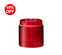 全新LR5系列φ50 LED信號燈模塊