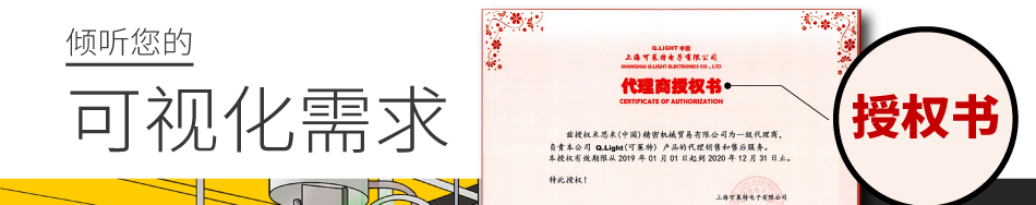 傾聽(tīng)您的可視化需求