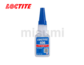 406超低粘度
													瞬干膠