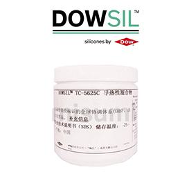 中粘度通用型導(dǎo)熱硅脂