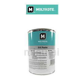 白色重載型潤滑油膏