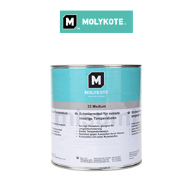 極低溫硅脂軸承潤滑脂