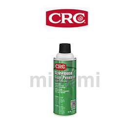 超級滲透松銹劑