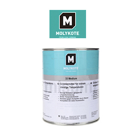 極低溫硅脂軸承潤滑脂