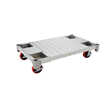 一噸臺(tái)車(chē)