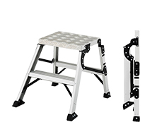 鋁合金折疊作業(yè)臺(tái) 加強(qiáng)型