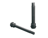 沖擊扳手用長體六角套筒