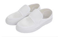 防靜電帆布網(wǎng)眼鞋