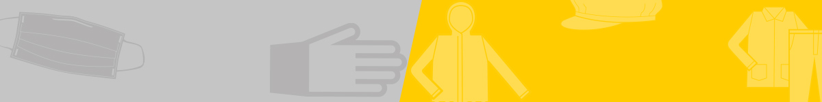 更多米思米品牌個人防護產(chǎn)品