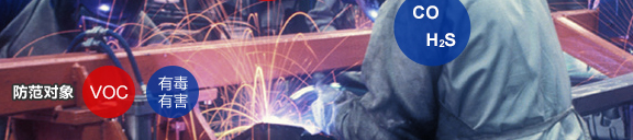 制造業(yè)工廠車間（食品/制藥/半導(dǎo)體）