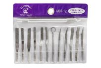 金剛石銼刀套裝