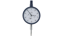 標準型指針式指示表 0.01mm分度值