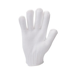 耐高溫棉紗手套