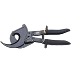 棘輪式電纜切割剪