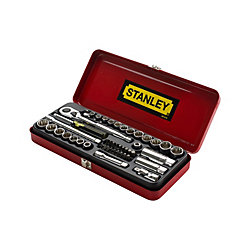 46件套6.3MM,10MM系列公英制組套 