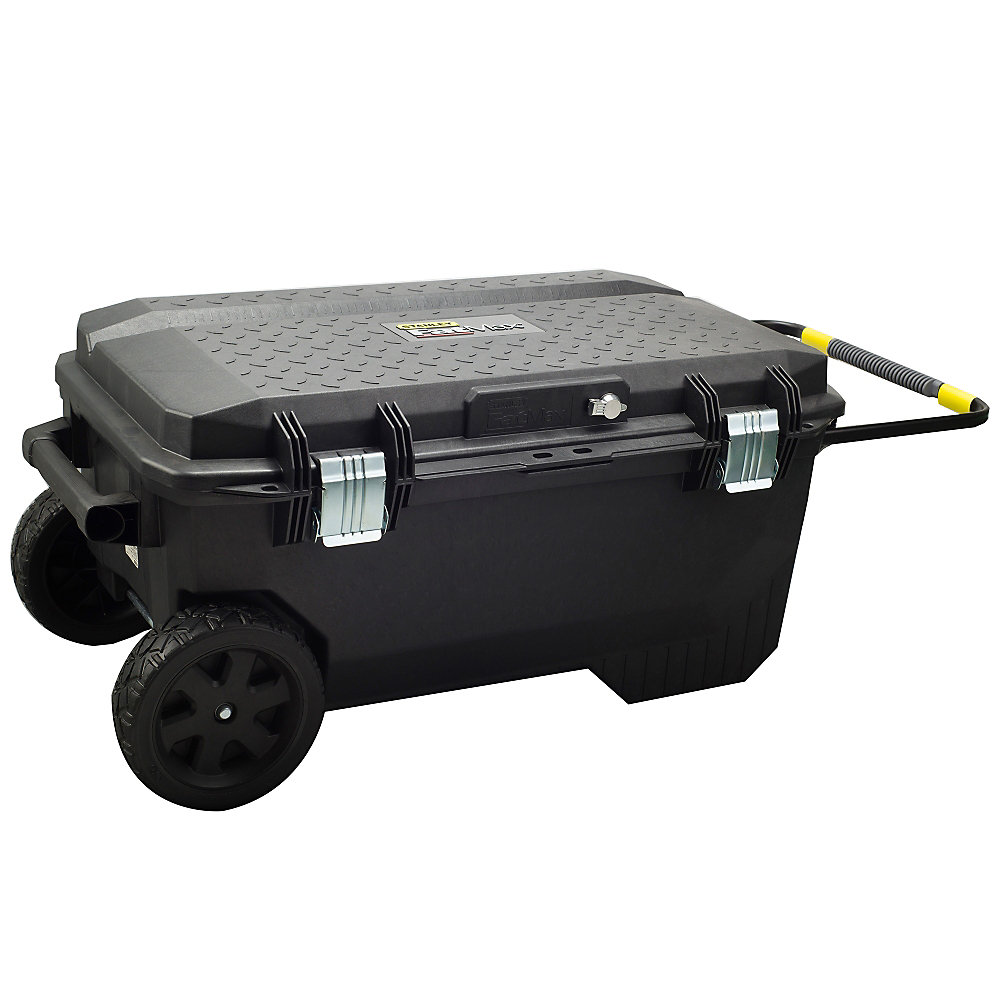 FatMax移動工作箱