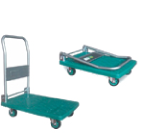 折疊扶手環(huán)保手推車