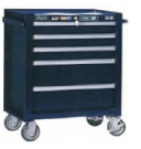 承重型工具推車