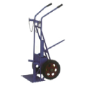 標(biāo)準(zhǔn)型氣瓶推車