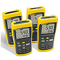Fluke 50 系列II 溫度計(jì)