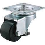 平板型萬向輪(有調節(jié)腳系列) AF型