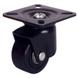 低底盤重載用腳輪