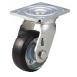 腳輪 重載 輪材質：合成橡膠