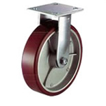 平底型腳輪4系列