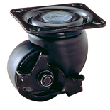 重型低座活動腳輪 (無擋塊)