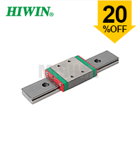 MGW型微小型線性滑軌