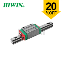 HGH系列重負荷型 滾珠線性滑軌