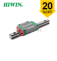 HGW系列重負荷型 滾珠線性滑軌