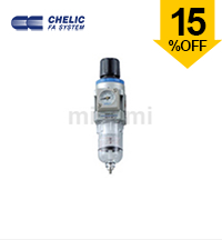 調壓過濾器 N新系列