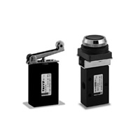 機(jī)械閥 3LR系列