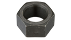 六角螺母1種 細(xì)牙螺紋