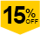 15折