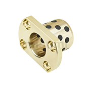 銅合金標(biāo)準(zhǔn)法蘭-H型 內(nèi)徑F7